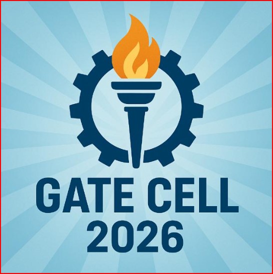 Gate cell 